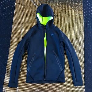 Nike Therma-Fit Zip Up Hoodie